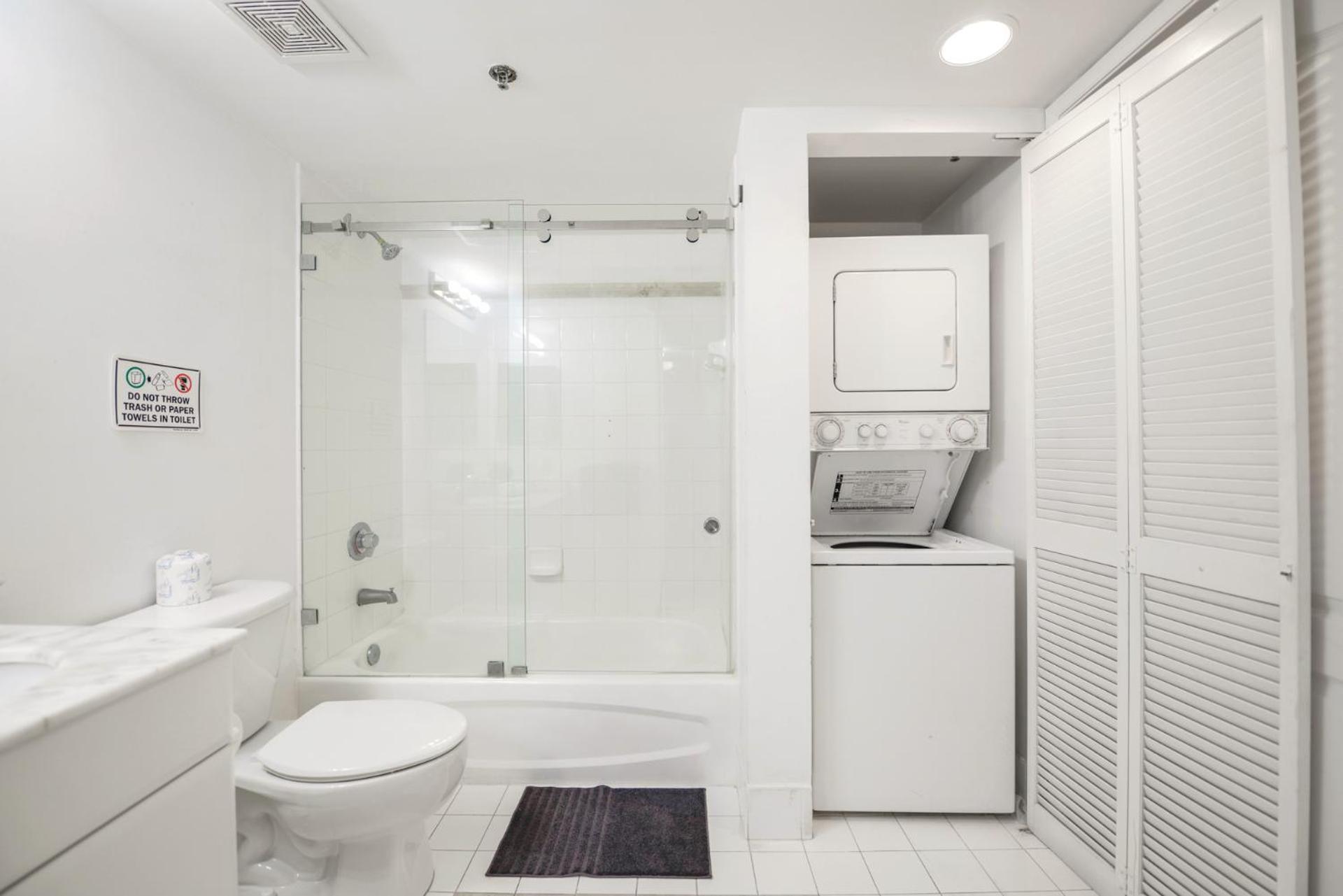 On Top! On 31st Floor W Cozy Amenities Appartamento